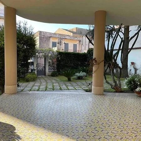 Appartement In