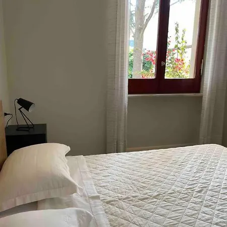 Appartement In Poggiomarino