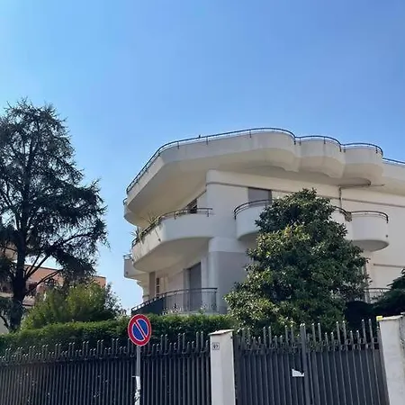 Appartement In Poggiomarino