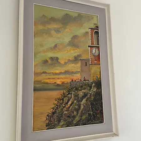 In Appartement